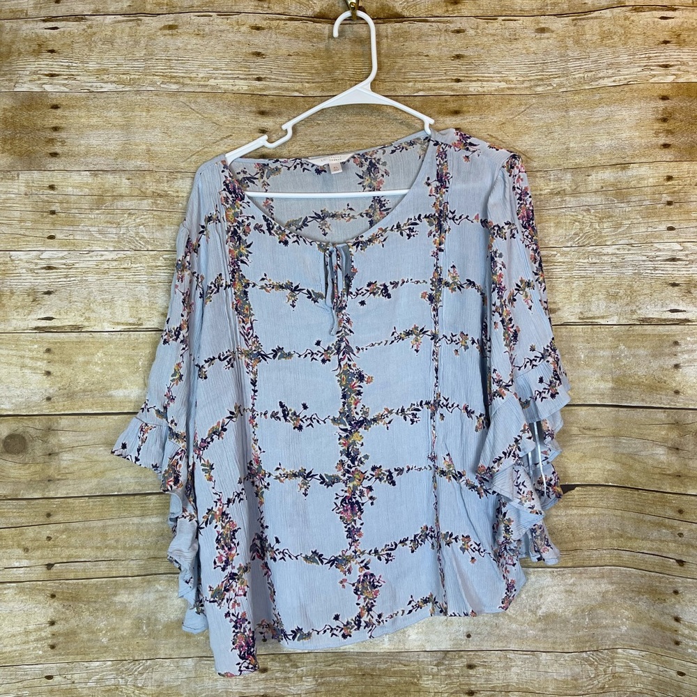 Lauren Conrad Blouse